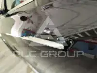 2021 Mercedes Benz S 400