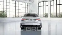 2021 Mercedes Benz S 400