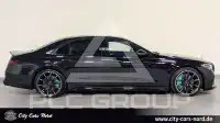 2021 Mercedes Benz S 400