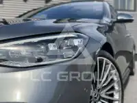 2021 Mercedes Benz S 400