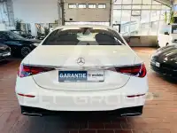 2021 Mercedes Benz S 400