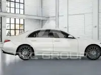 2021 Mercedes Benz S 400