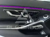 2021 Mercedes Benz S 400