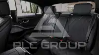 2021 Mercedes Benz S 400