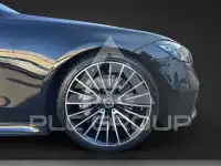 2021 Mercedes Benz S 400
