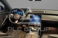 2021 Mercedes Benz S 400