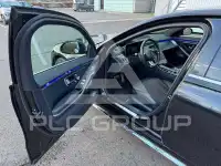 2021 Mercedes Benz S 400