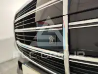 2021 Mercedes Benz S 400