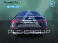 2021 Mercedes Benz S 400
