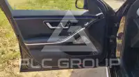 2021 Mercedes Benz S 400