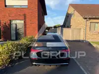2021 Mercedes Benz S 400