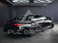 2021 Mercedes Benz S 400