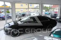 2021 Mercedes Benz S 400