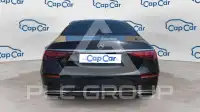 2021 Mercedes Benz S 400