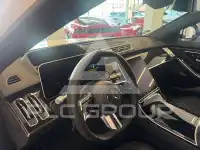 2021 Mercedes Benz S 400
