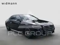 2021 Mercedes Benz S 400