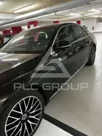 2021 Mercedes Benz S 400
