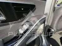 2021 Mercedes Benz S 400