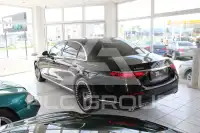 2021 Mercedes Benz S 400