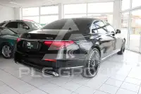 2021 Mercedes Benz S 400