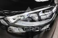 2021 Mercedes Benz S 400