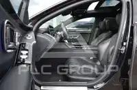 2021 Mercedes Benz S 400