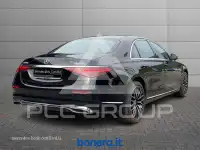 2021 Mercedes Benz S 400