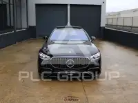 2021 Mercedes Benz S 400
