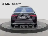2021 Mercedes Benz S 400