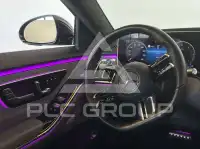2021 Mercedes Benz S 400