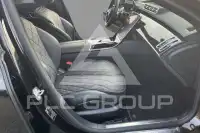 2021 Mercedes Benz S 400