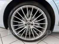 2021 Mercedes Benz S 400