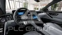 2021 Mercedes Benz S 400