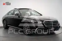 2021 Mercedes Benz S 400