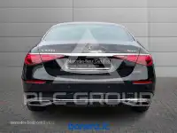2021 Mercedes Benz S 400