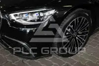 2021 Mercedes Benz S 400