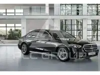 2021 Mercedes Benz S 400