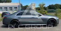 2021 Mercedes Benz S 400