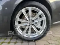 2021 Mercedes Benz S 400