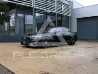 2021 Mercedes Benz S 400