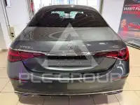 2021 Mercedes Benz S 400