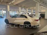 2021 Mercedes Benz S 400