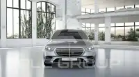 2021 Mercedes Benz S 400