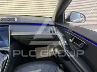 2021 Mercedes Benz S 400