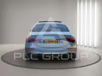 2021 Mercedes Benz S 400