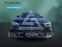 2021 Mercedes Benz S 400