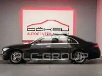 2021 Mercedes Benz S 400