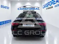 2021 Mercedes Benz S 400