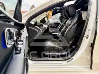 2021 Mercedes Benz S 400