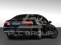 2021 Mercedes Benz S 400